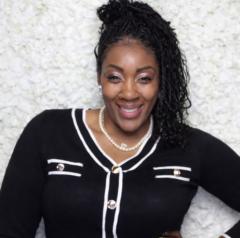 Jordana Kinard