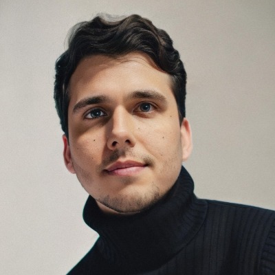 Alex Prosise Moura