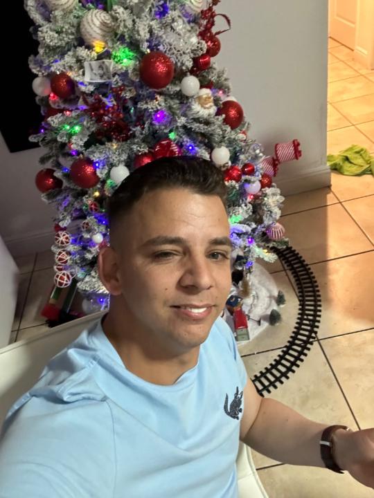 Yusdiel Cartaya
