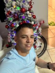 Yusdiel Cartaya