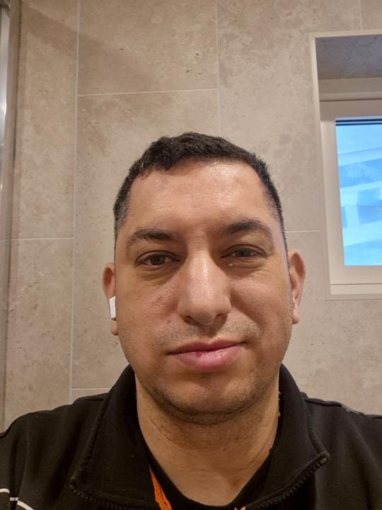 Sergiu Mocanu