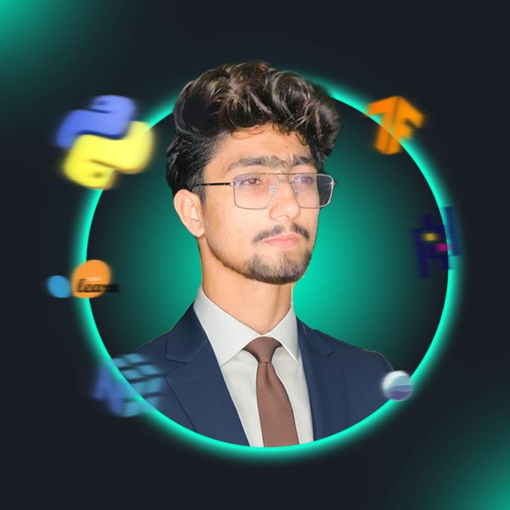 Muhammad Umair