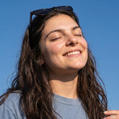 Anja van Heerden