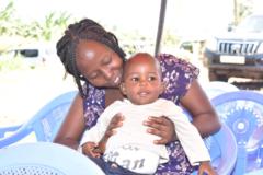 Eunice Mathu