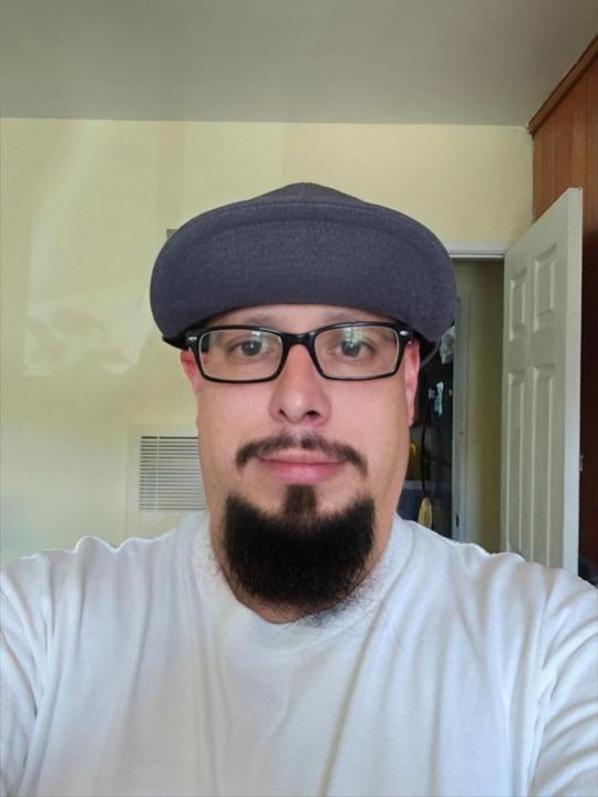 Moises Galvan
