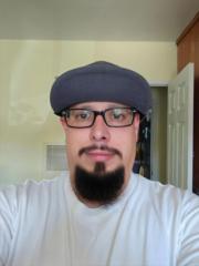 Moises Galvan