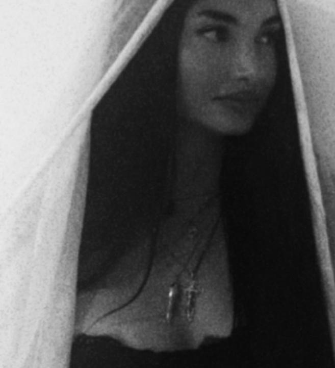 High Priestess