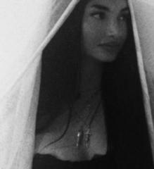 High Priestess