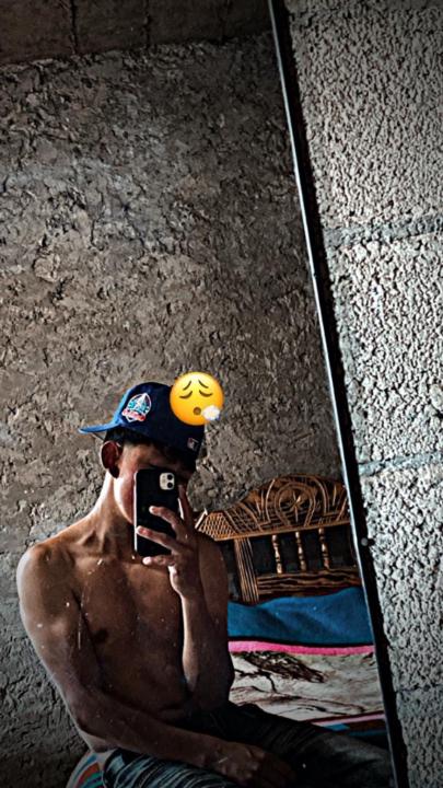 Damian Ramírez
