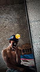 Damian Ramírez
