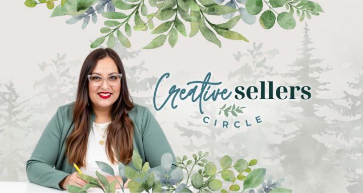 Creative Sellers Circle