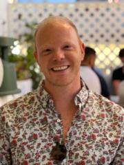 Tom Allen