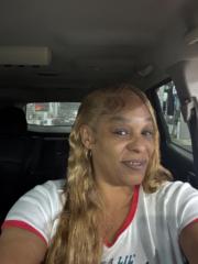 Akia Moore