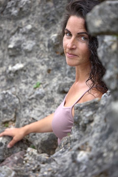 Helene Bourgoin