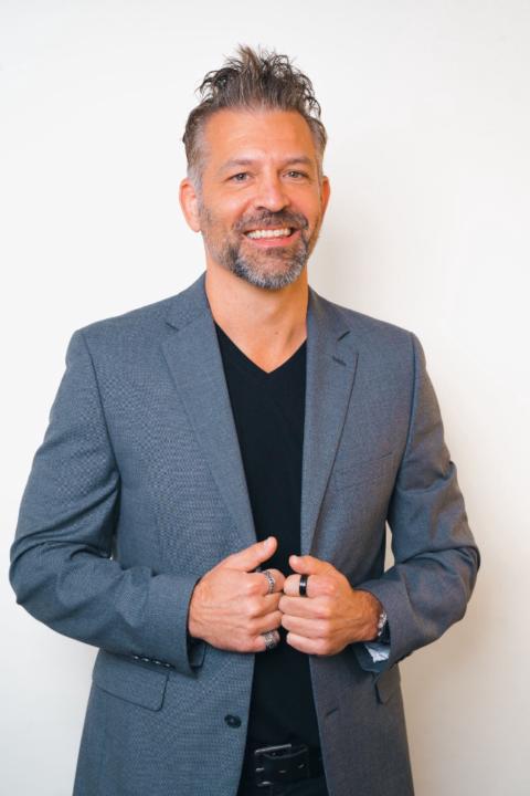 Greg Barth