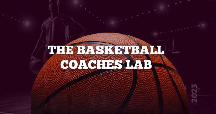 The Basketball Coaches Lab