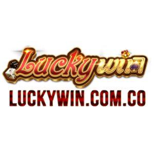 Luckywin Com co