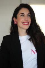 Laura Benito del Amo