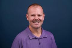 Rodney Kimlin
