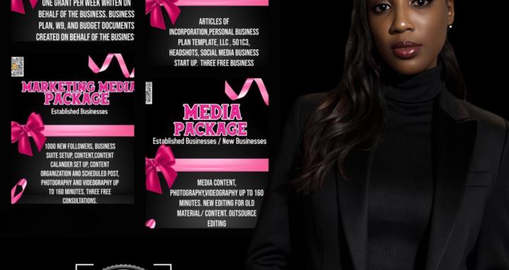 Small business Marketing