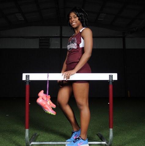 Nia Bethel