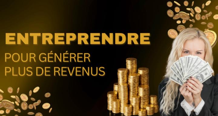 COACHING ENTREPRENEURIAT