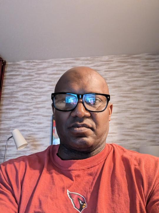 Terrell Moten
