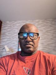 Terrell Moten