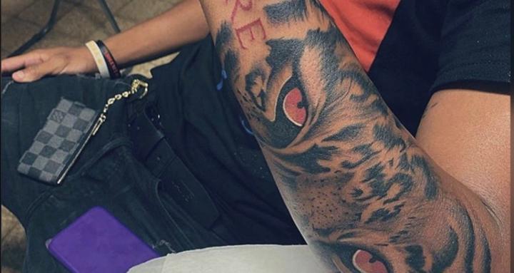 Tattoo