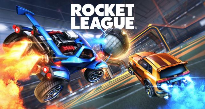 Rocket league training