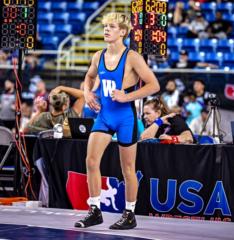 Jake Buss