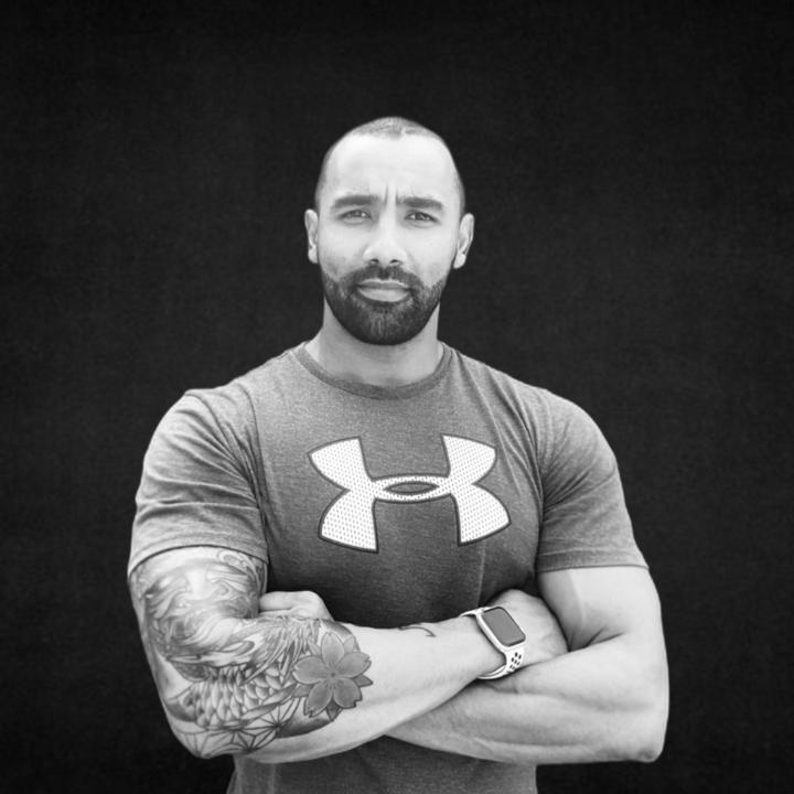 Emmanuel Imanatze