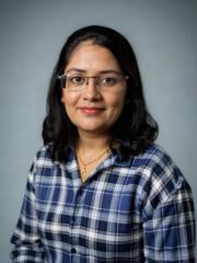 Bhagyashree Zawar