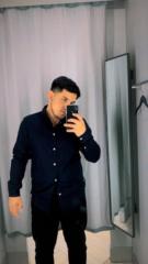 Cristhian Velasquez