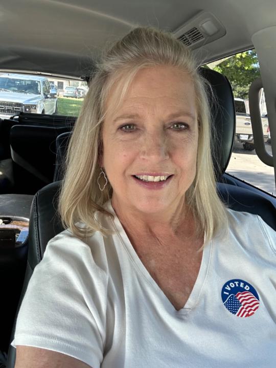Debbie Van Bramer