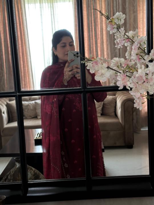 Amna Shuaib