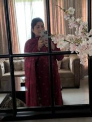Amna Shuaib