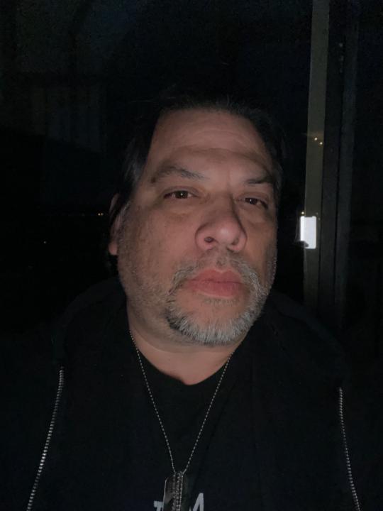 Javier Castro