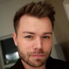 Nicklas Thode Hansen