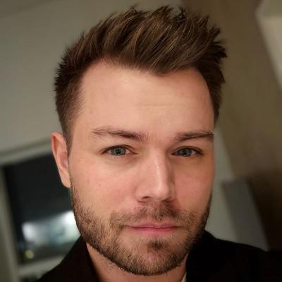 Nicklas Thode Hansen