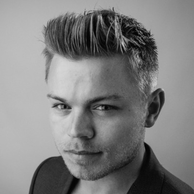 Nicklas Thode Hansen