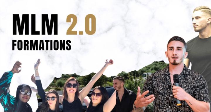 LIBERTY MLM 2.0 - FORMATIONS
