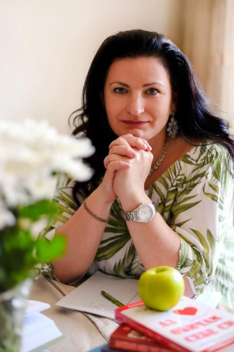 Галина Неделчева