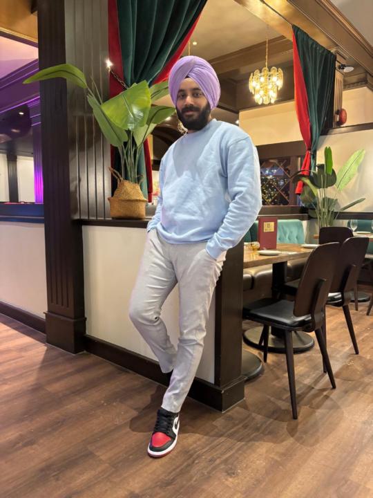 Jaskirat Oberoi