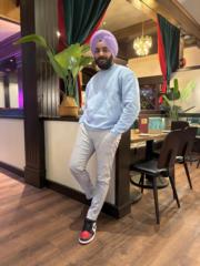 Jaskirat Oberoi
