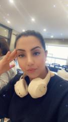 Amina Hakimi