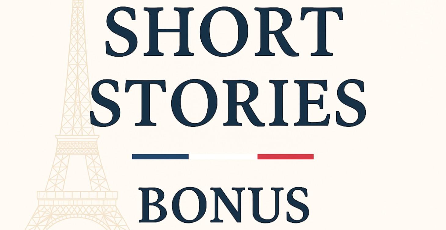 French Short Stories