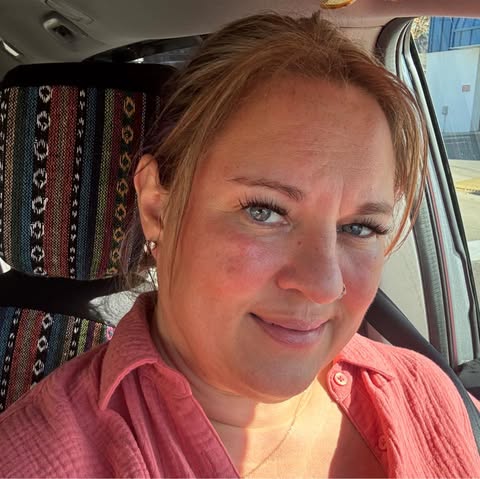 Nicci Van Der Merwe