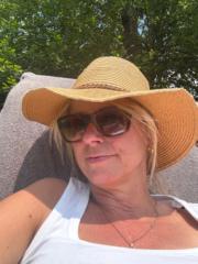 Monique Peeters