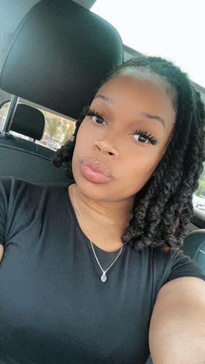 Krystal Washington